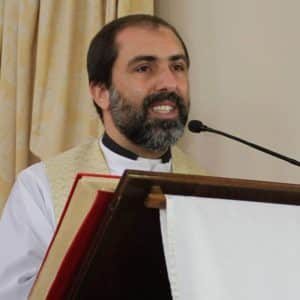 Padre Adriano