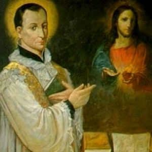 santo-do-dia-São-Cláudio-de-La-Colombiere