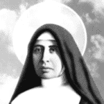 Santa-Paulina-do-Coração-Agonizante-de-Jesus