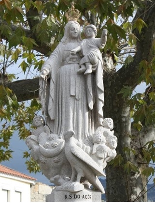 Nossa Senhora dos Açores