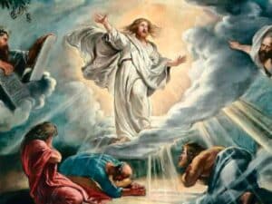 Festa da transfiguração