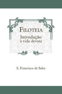 Livro Filoteia