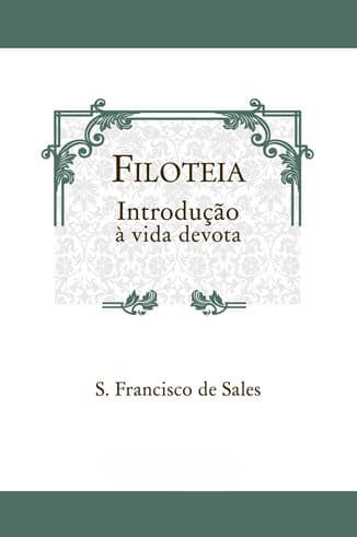 Livro Filoteia
