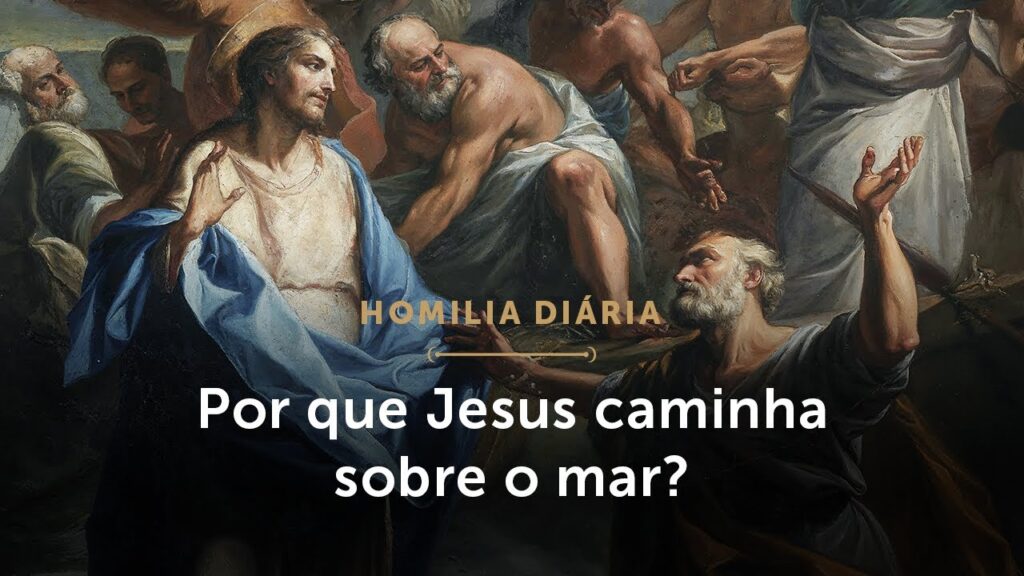 Homilia Diária | Como receber os frutos da vitória de Cristo? (Sábado da 2.ª Semana da Páscoa)