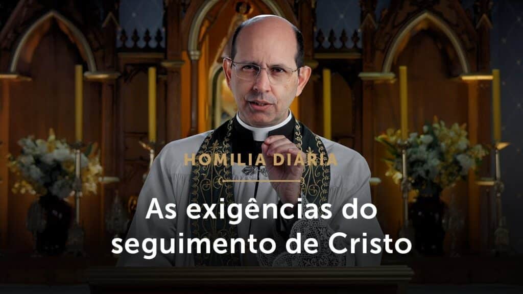 Homilia Diária | Nosso coração é um abrigo para Cristo? (Segunda-feira da 13ª Semana do Tempo Comum)