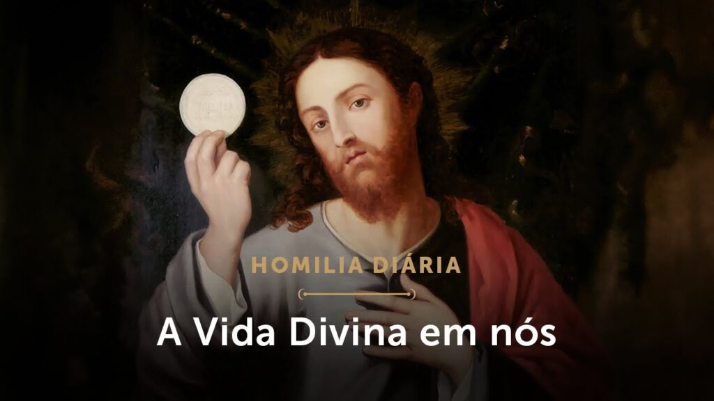 Homilia Diária | Os dois efeitos do Pão da Vida em nós (Quinta-feira da 3.ª Semana da Páscoa)