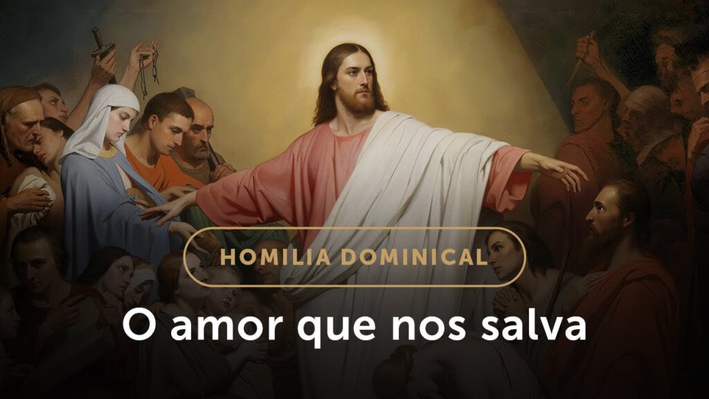 Homilia Dominical | Os passos para permanecer no amor de Cristo (6º Domingo da Páscoa)