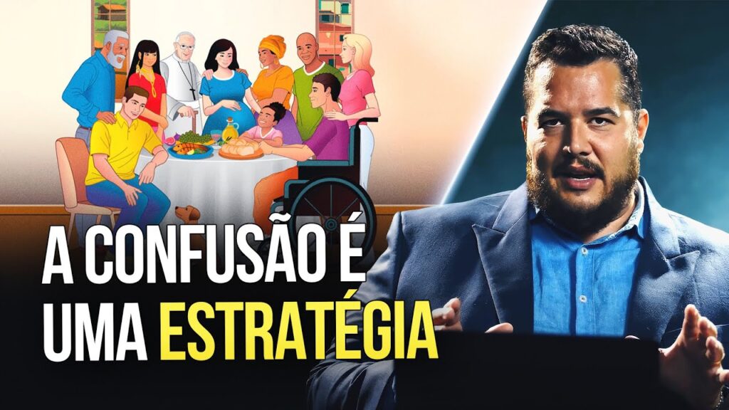 O que está por trás da Campanha da Fraternidade 2024?