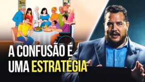 O que está por trás da Campanha da Fraternidade 2024?