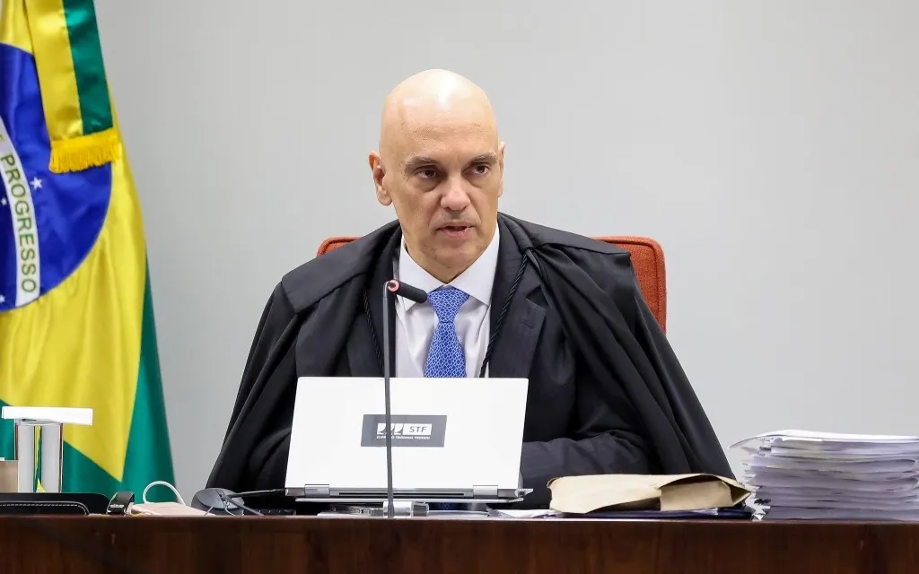 Alexandre de Moraes libera julgamento de ação sobre assistolia fetal em abortos tardios