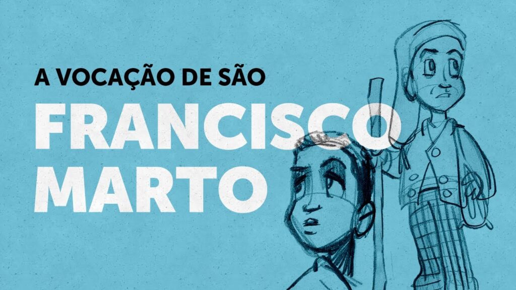 A inspiradora vocação do pastorinho São Francisco Marto