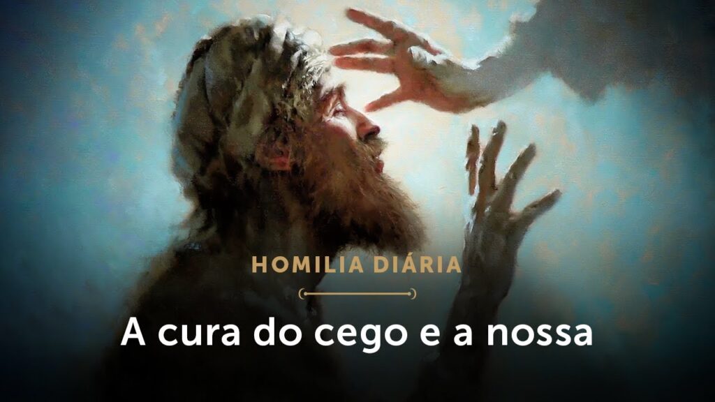 Homilia Diária | Atitudes indispensáveis na caminhada de fé (Quarta-feira da 6.ª Sem. do T. Comum)