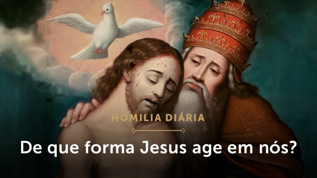 Homilia Diária | De que forma Jesus é o Caminho? (Sábado da 4.ª Semana da Páscoa)