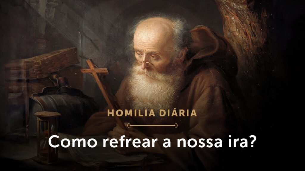 Homilia Diária | De que forma se alcança a mansidão? (Segunda-feira da 11.ª Semana do Tempo Comum)