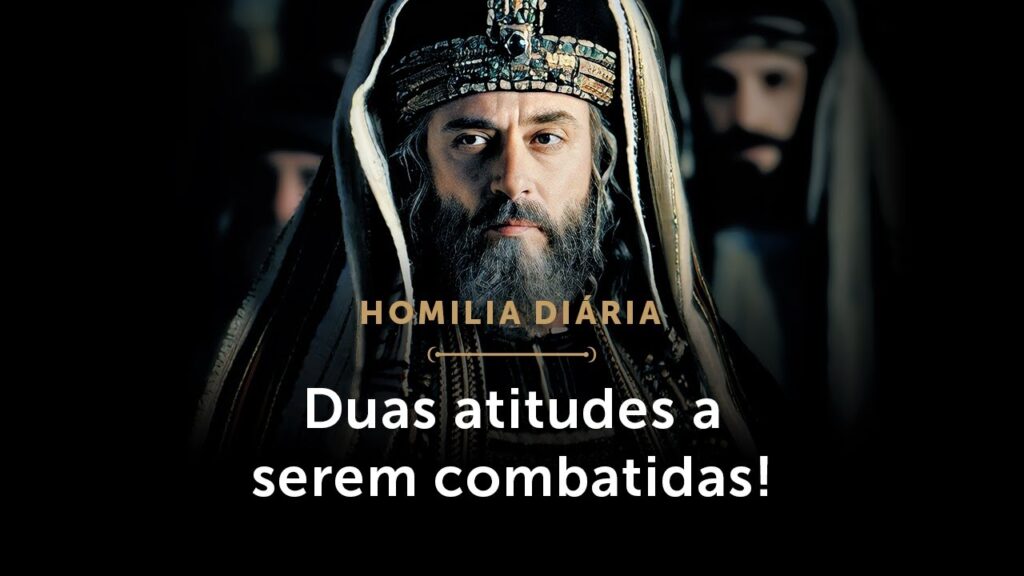 Homilia Diária | O que é o “fermento” de Herodes e dos fariseus? (Terça-feira da 6.ª S. do T. Comum)