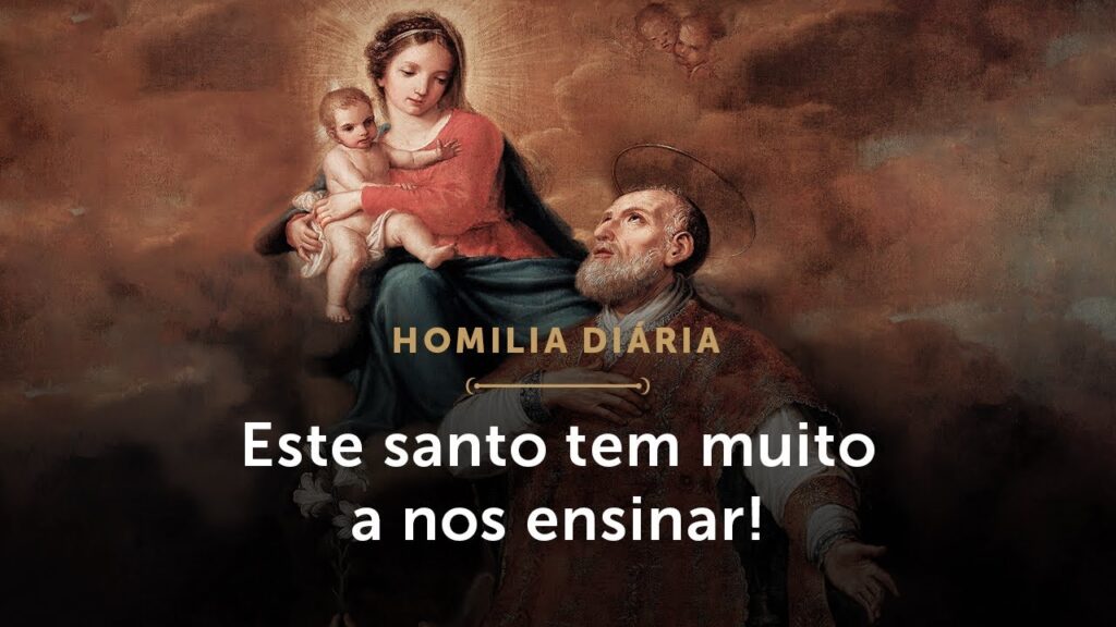 Homilia Diária | O santo que nos ensina como fazer um apostolado (Memória de São Filipe Néri)