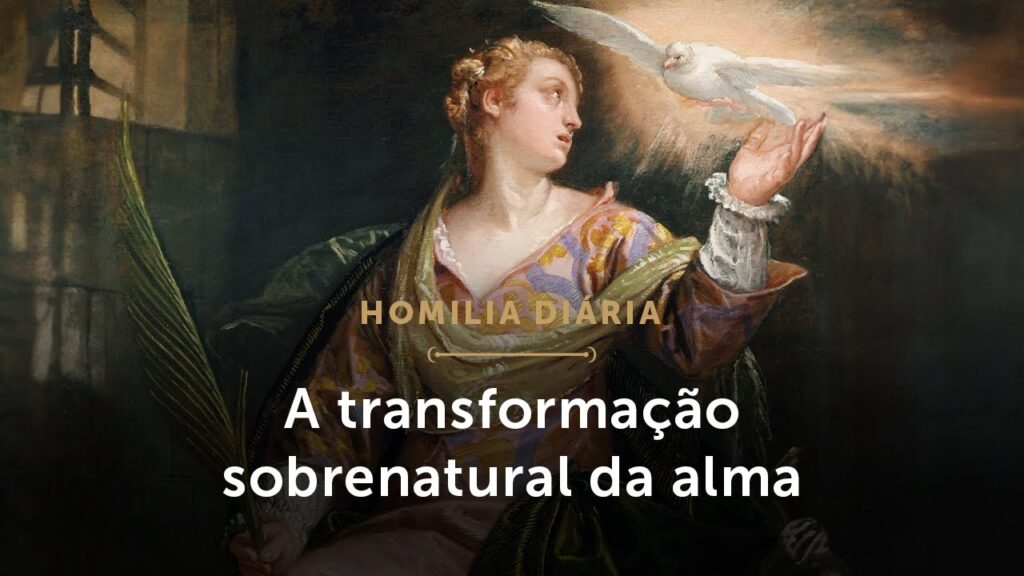 Homilia Diária | Os renascidos pelo Espírito (Terça-feira da 2.ª Semana da Páscoa)