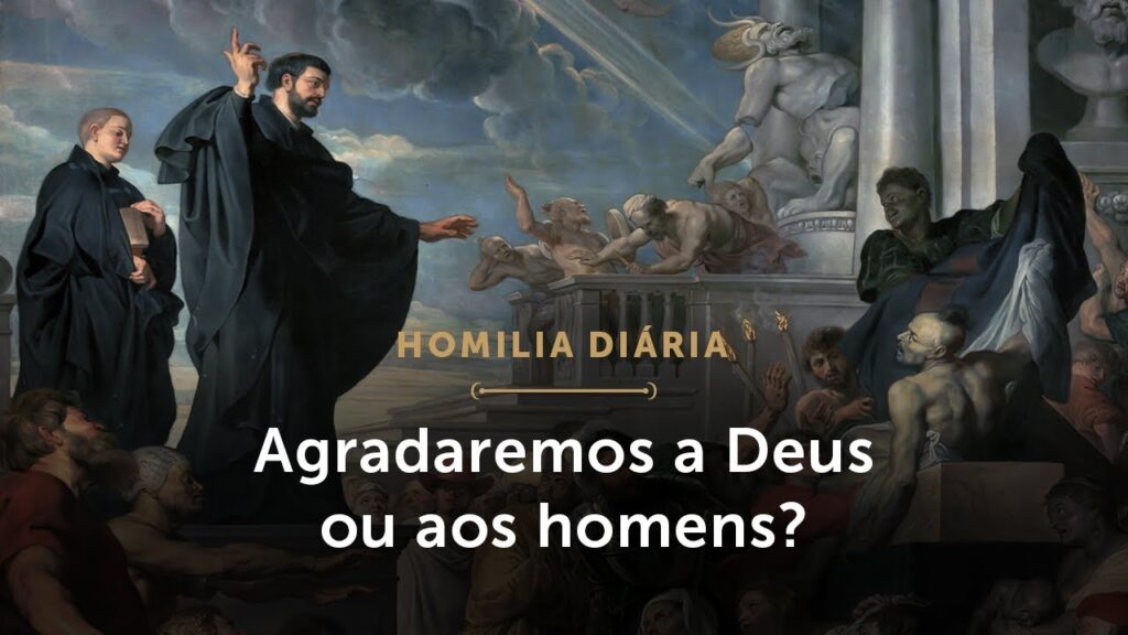 Homilia Diária | Uma encruzilhada inevitável… (Terça-feira da 10.ª Semana do Tempo Comum)