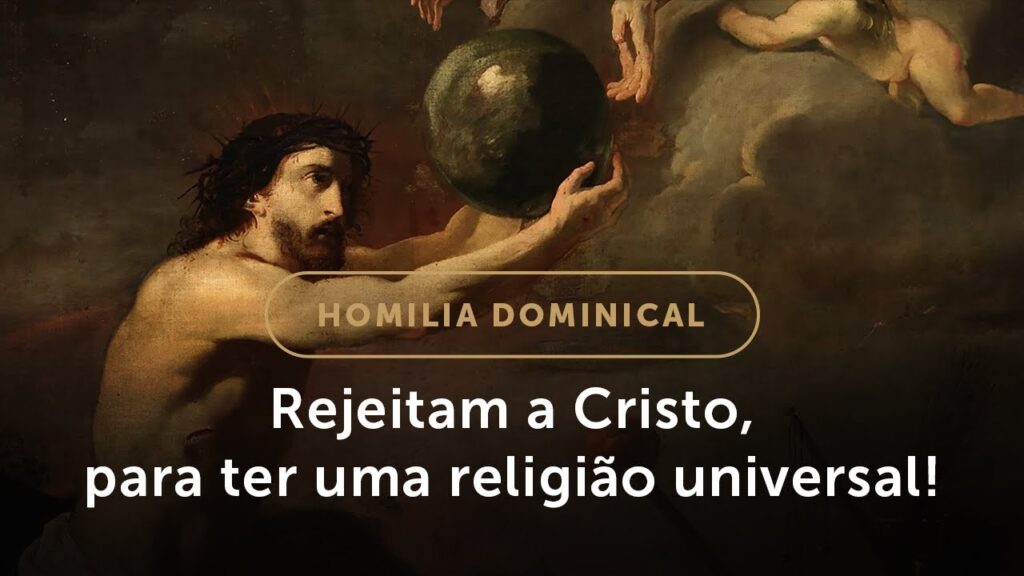 Homilia Dominical | Humanidade de Cristo, único caminho de salvação (3º Domingo da Páscoa)