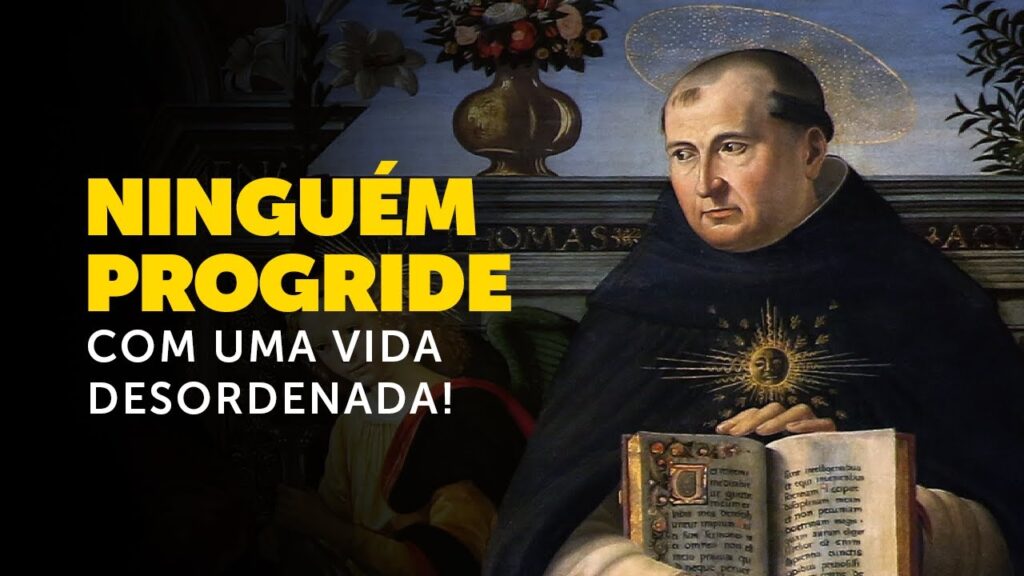 Pregação Seleta | A lição de Santo Tomás de Aquino para nós hoje