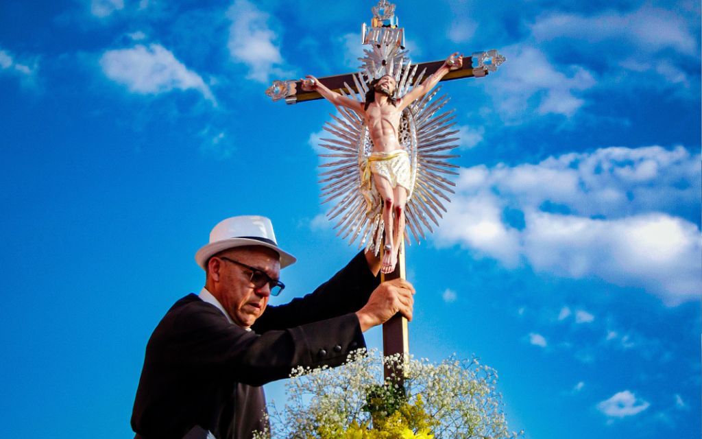 Romaria do Bom Jesus da Lapa reúne 600 mil fiéis nos dez dias de programação