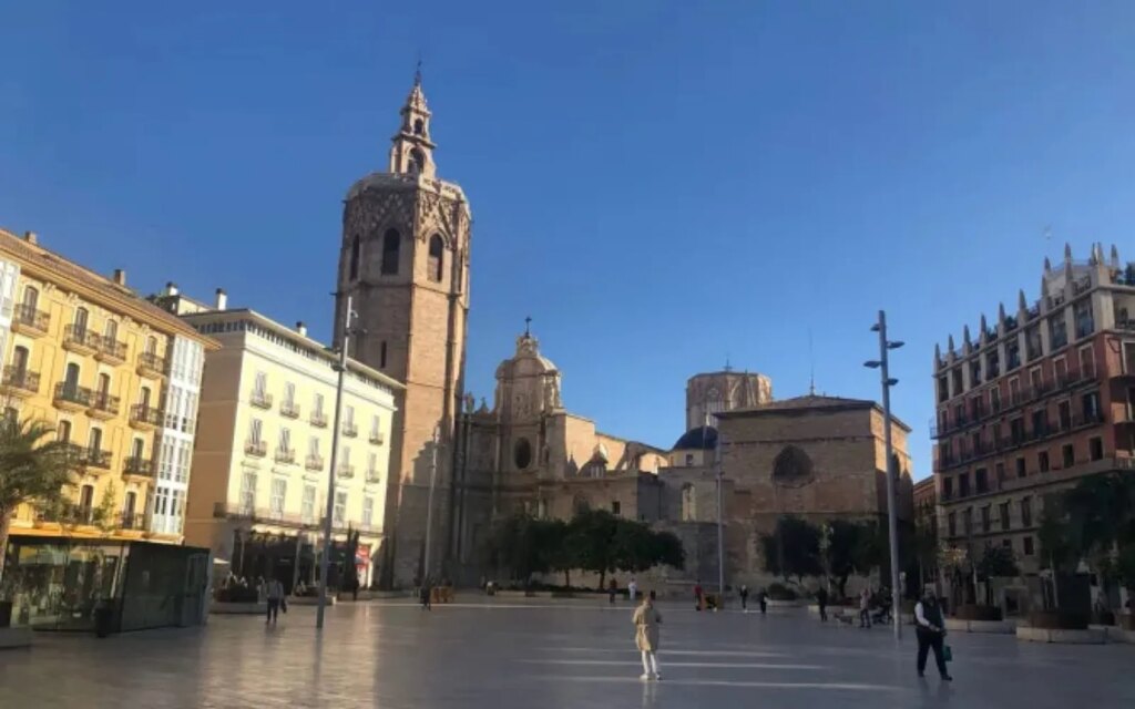 Assunção de Nossa Senhora é encenada em catedral espanhola depois de 400 anos