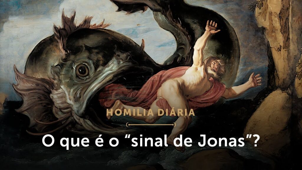 Homilia Diária | Os sinais externos e a voz interna (Quarta-feira da 1.ª Semana da Quaresma)