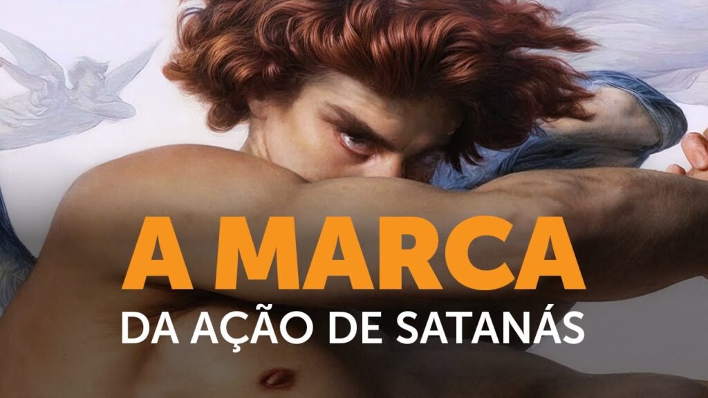 Pregação Seleta | Conheça a marca da ação de Satanás no mundo e na Igreja