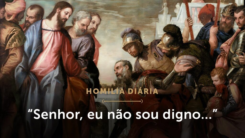 Homilia Diária | A importância da oração no Advento (Segunda-feira da 1.ª Semana do Advento)