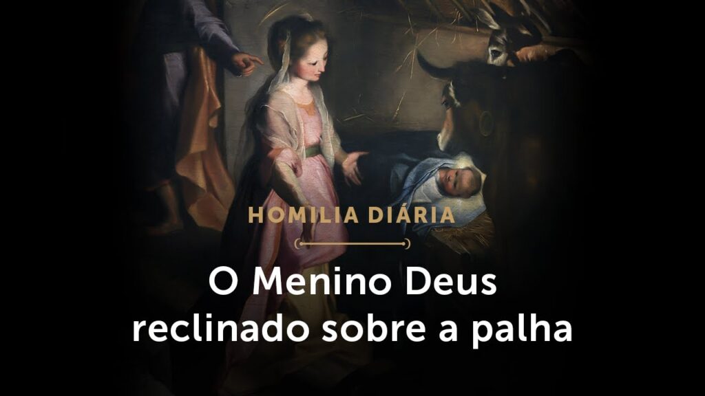 Homilia Diária | “Até onde te levou o Amor?” (Terça-feira da 3.ª Semana do Advento)