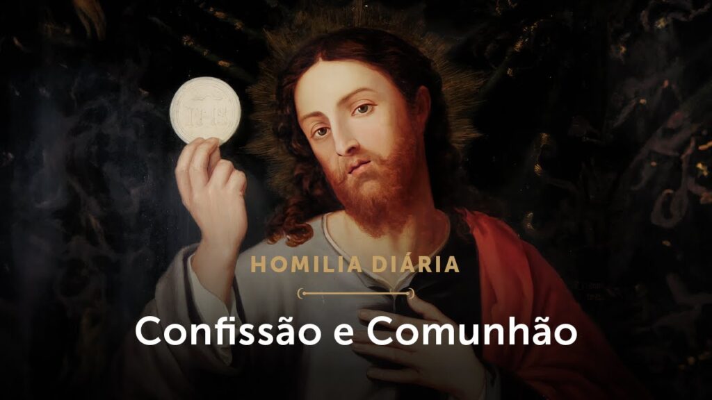 Homilia Diária | Cristo quer nascer em almas contritas (Quarta-feira da 1.ª Semana do Advento)