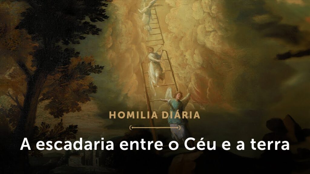 Homilia Diária | Em Cristo, o Céu e a terra se tocam (Sexta-feira antes da Epifania)