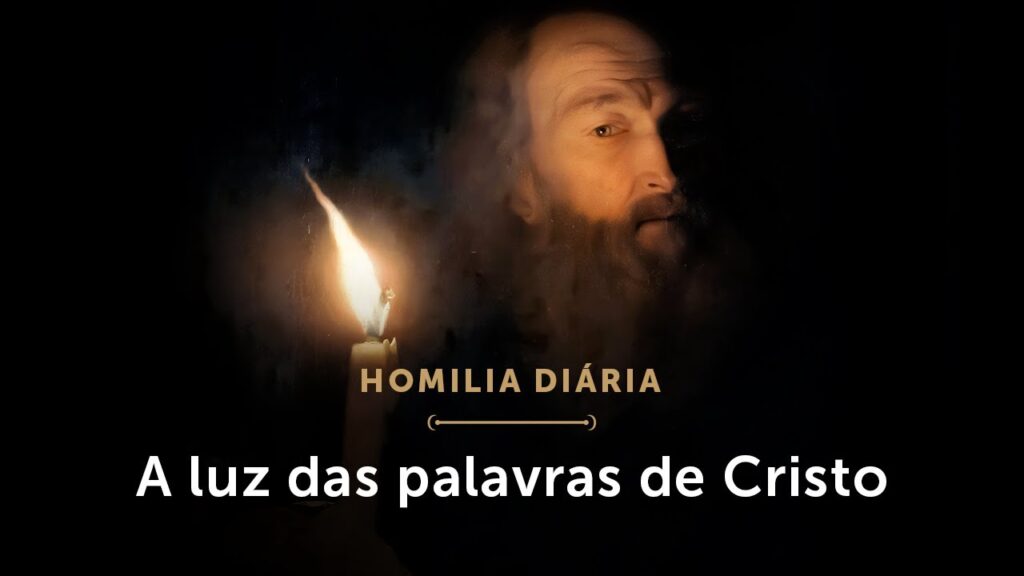 Homilia Diária | Não podemos esconder a luz de Cristo! (Segunda-feira da 25.ª Semana do Tempo Comum)