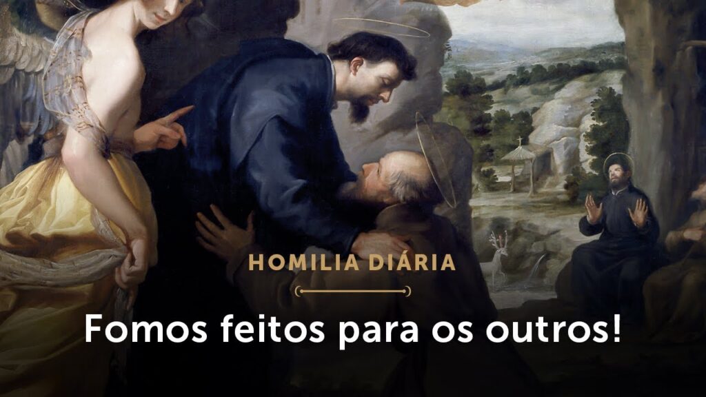 Homilia Diária | Nossa vida é para os outros! (Sábado da 4ª Semana do Tempo Comum)