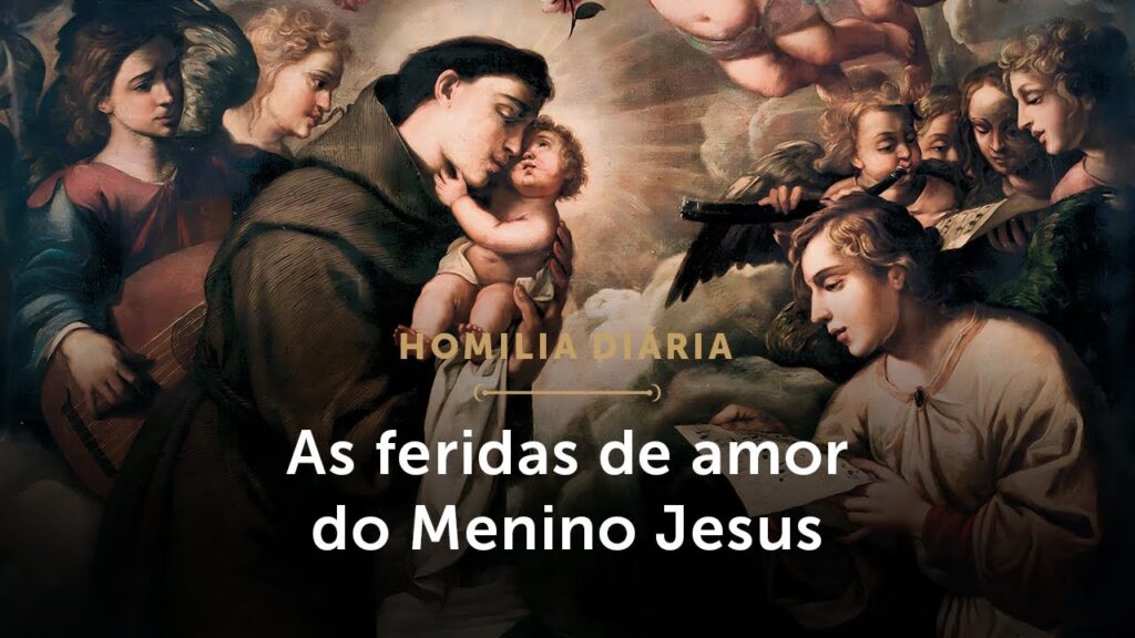 Homilia Diária | Por amor, Deus se fez vulnerável (Quinta-feira da 3.ª Semana do Advento)