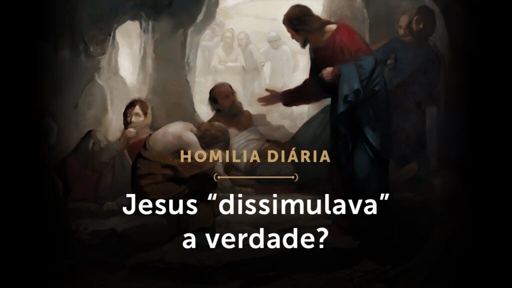 Homilia Diária | Por que uns ouvem e entendem, e outros não? (Quinta-feira da 16.ª Sem. do T. Comum)