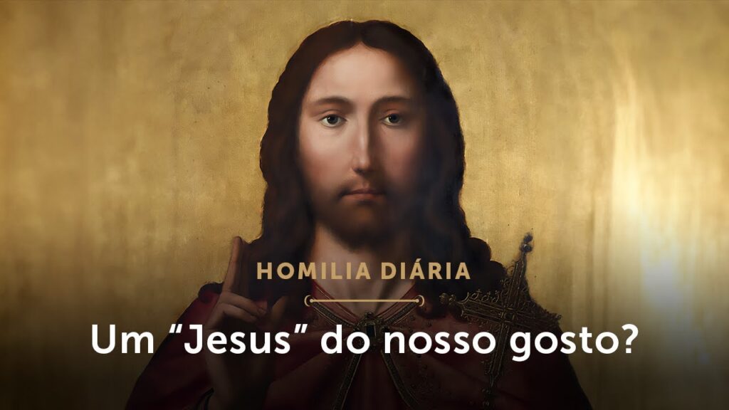 Homilia Diária | Ver Jesus com os olhos da fé (Quinta-feira da 25.ª Semana do Tempo Comum)