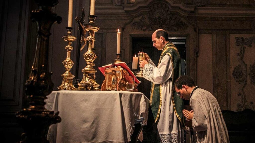 Homilia Especial do Padre Paulo Ricardo | 29 Anos de Sacerdócio: “Agradecer e Pedir Perdão”