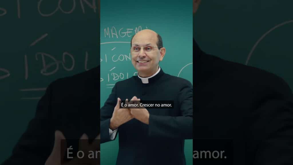 A finalidade positiva e a negativa dos Mandamentos | Curso Gratuito: Os Dez Mandamentos