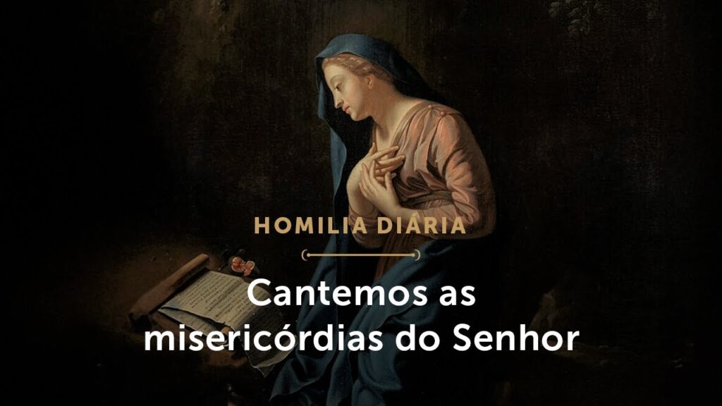 Homilia Diária | A glória dos que venceram suas misérias (Quinta-feira da 31ª S. do Tempo Comum)