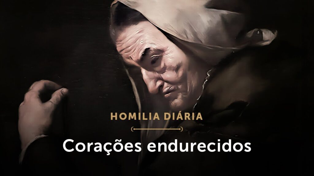 Homilia Diária | O perigo de aproximar-se de Deus sem fé (Sexta-feira da 26.ª Semana do Tempo Comum)