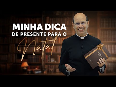 Um guia espiritual para o seu Advento e Natal