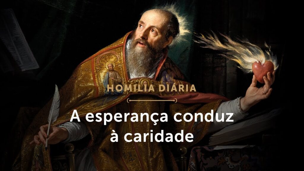 Homilia Diária | A esperança conduz à caridade (Quinta-feira da 1.ª Semana do Advento)