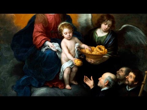 Homilia Diária.338: Quarta-feira da 26.ª Semana Comum (P) - O Pão dos que peregrinam neste mundo