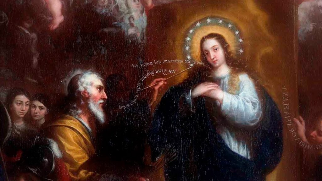 Homilia Diária.355: Festa de São Lucas, Evangelista (18 de outubro)