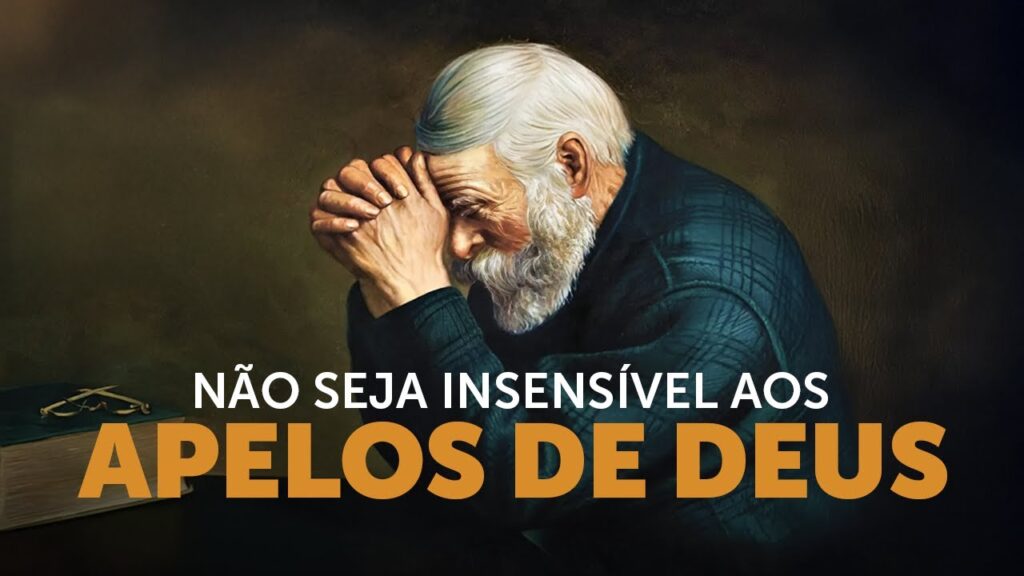 Pregação Seleta | Como ouvir os apelos de Deus?