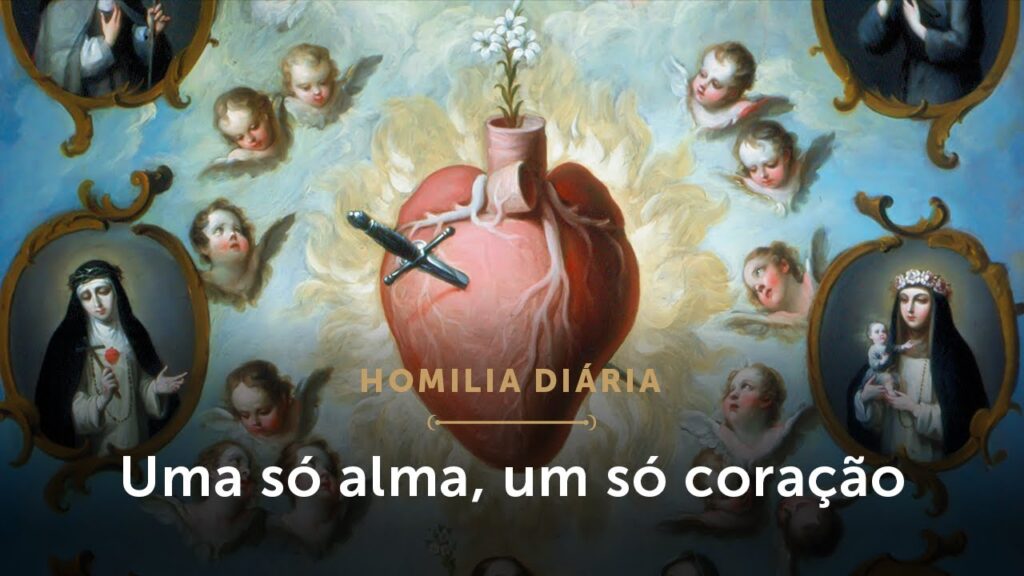 Homilia Diária | Não há Jesus sem Maria nem Maria sem Jesus (Sábado antes da Epifania)