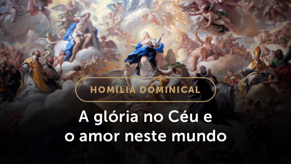 Homilia Dominical | A glória no Céu é proporcional ao amor neste mundo (25.º Domingo do Tempo Comum)