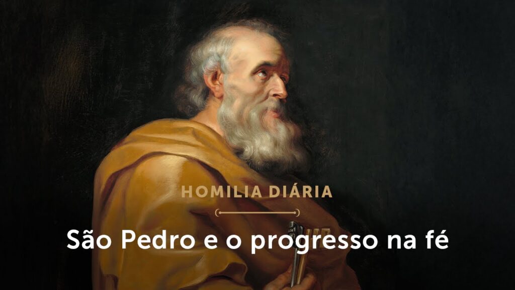 Homilia Diária | A fé leva ao sacrifício de amor (Quinta-feira da 6.ª Semana do Tempo Comum)