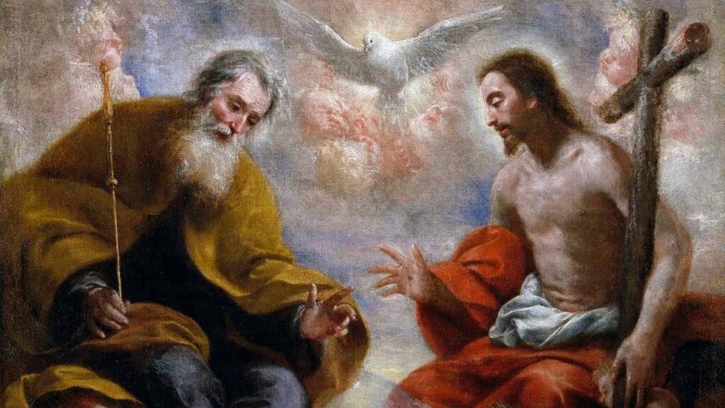 Homilia Diária.344: Quarta-feira da 27.ª Semana do Tempo Comum (P) - Confiança filial em Deus